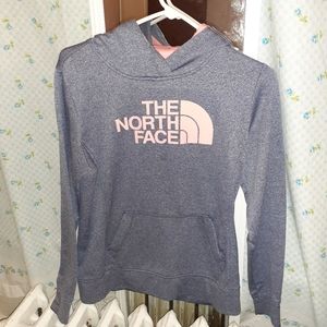 North Face Hoodie